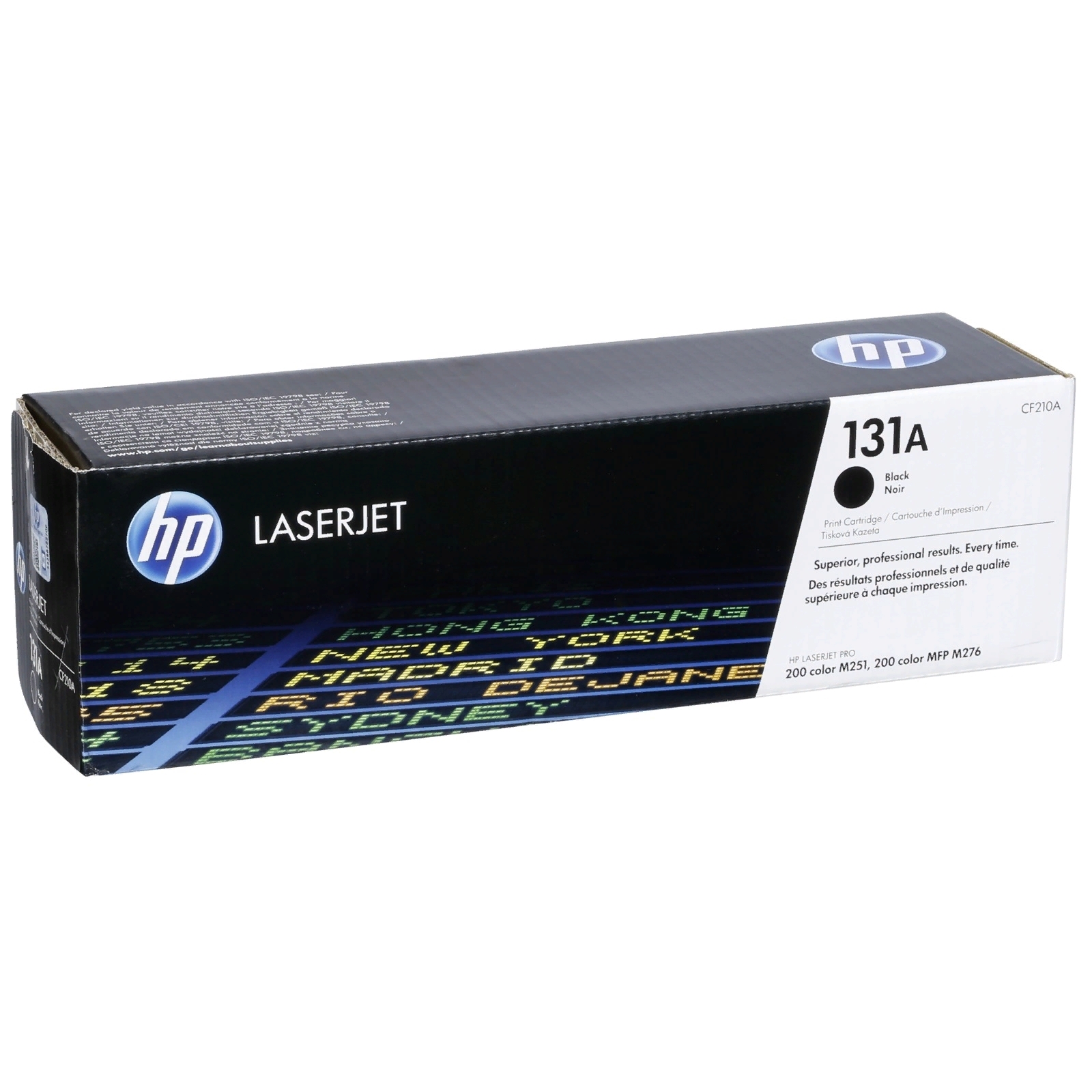 Купить Картридж Черно Белый Hp