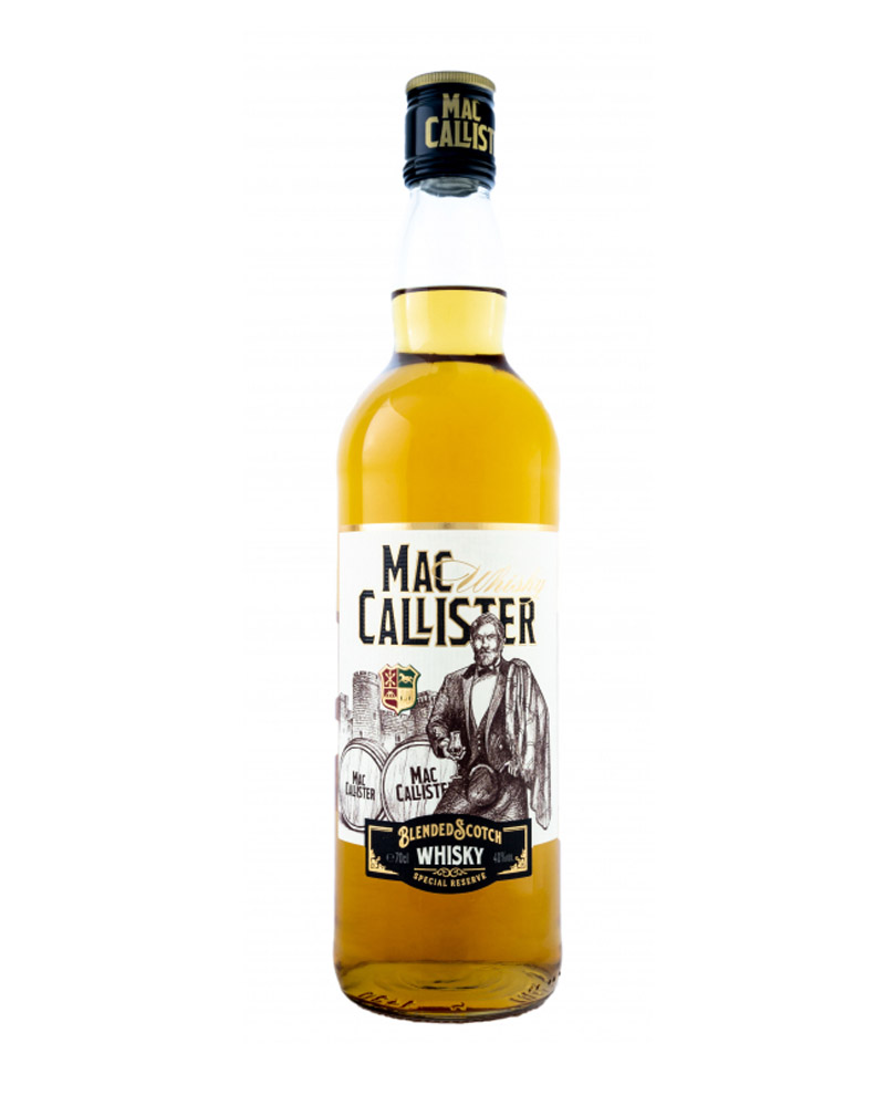Виски maccallister classic blend 0. Whisky macos. Whisky macos. Виски купажированный мак ингал 40% 0,5л. Whisky macos.