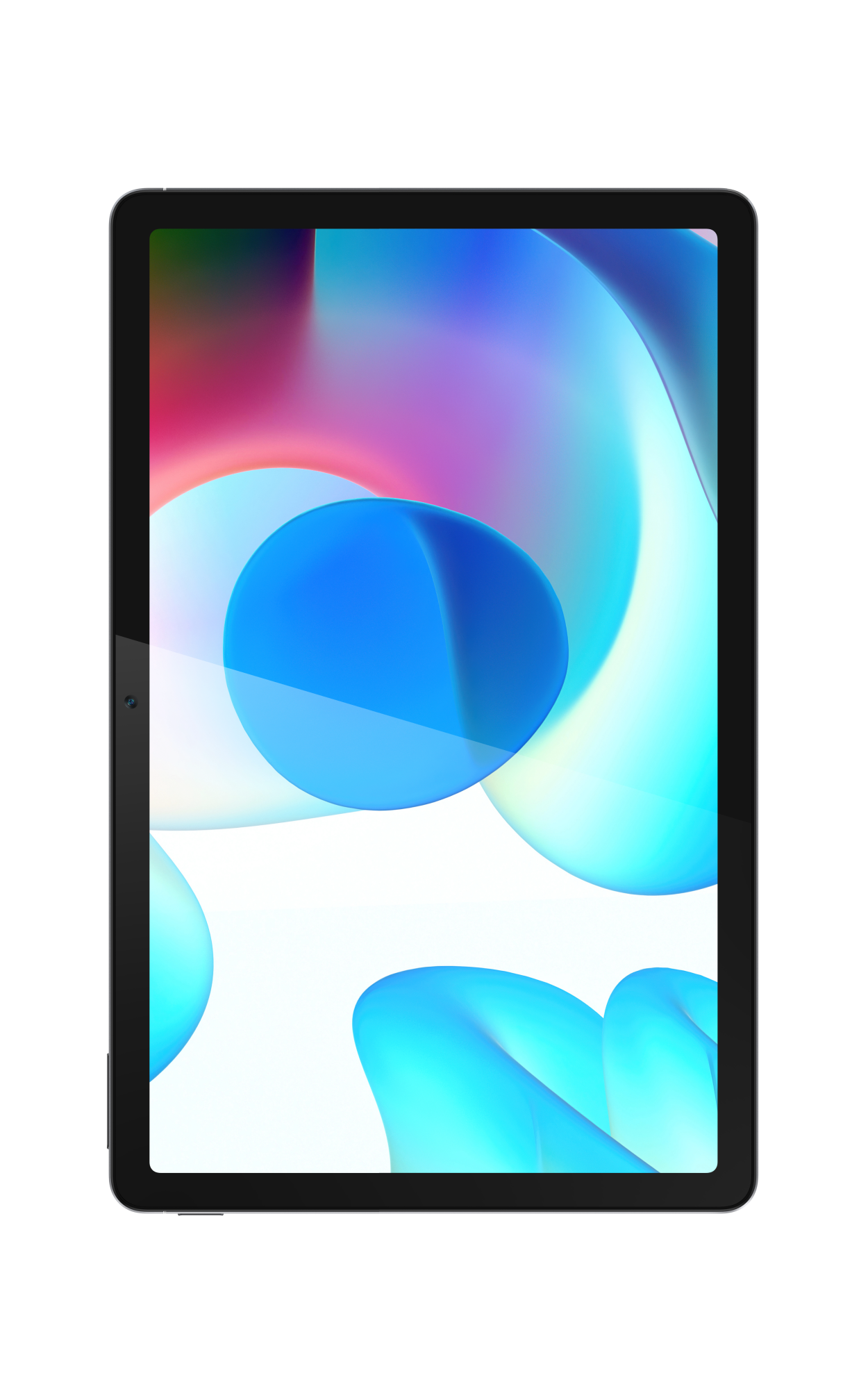 Купить Realme Pad RMP2103 WiFi 10.4 дюйм 6 Гб/128 ГБ серый в кредит в ...