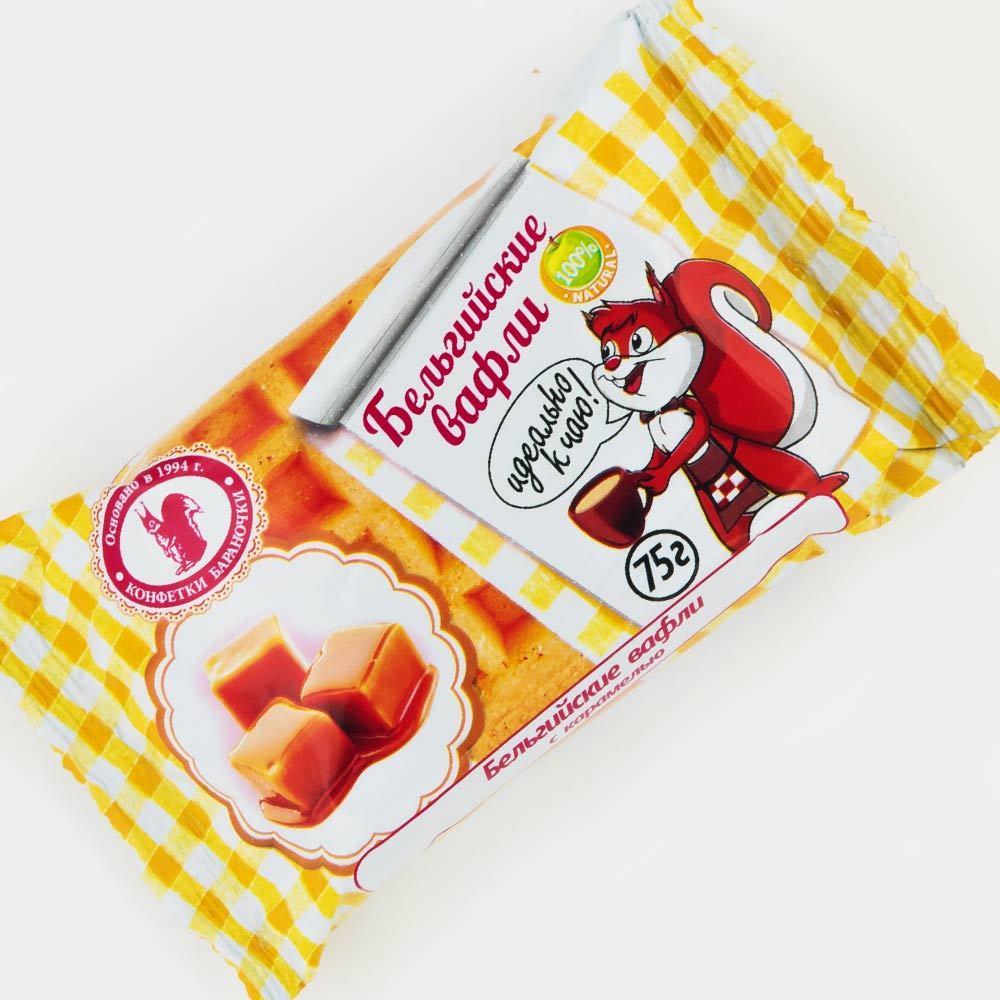 Конфетки бараночки бонусная карта