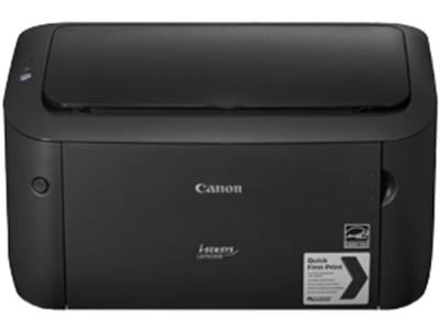 Купить Canon i-SENSYS LBP6030B черный + картридж в кредит в Алматы ...