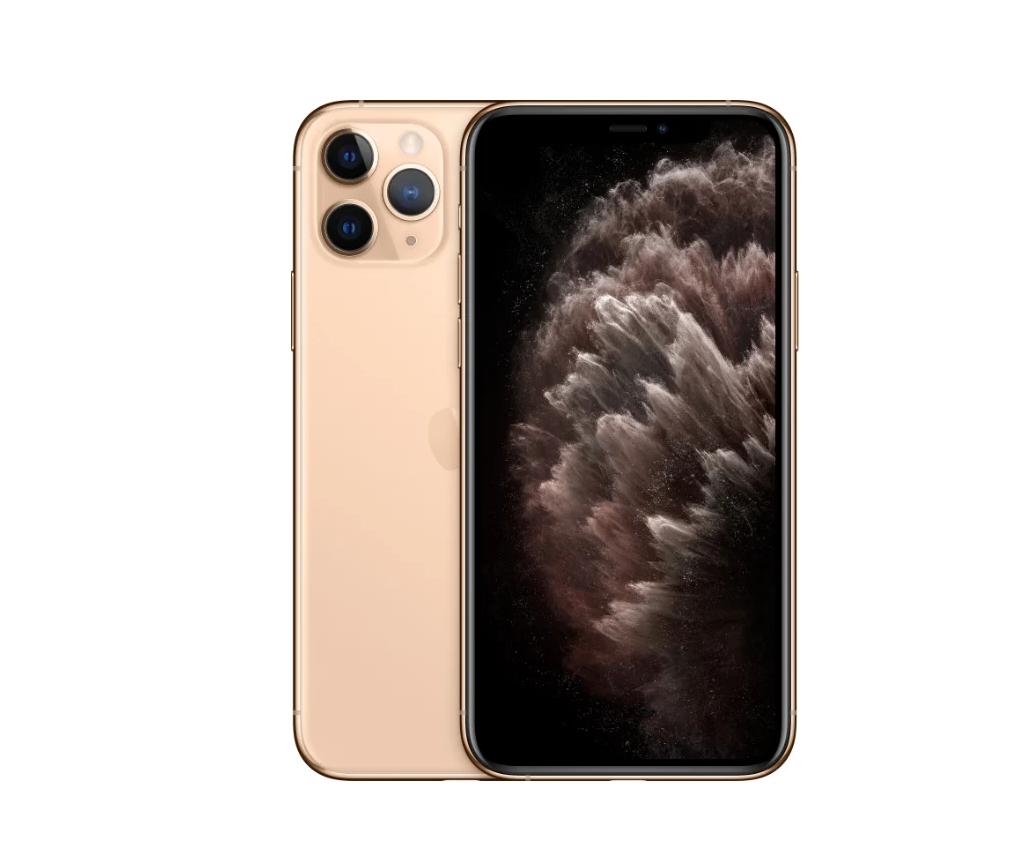 Купить Apple iPhone 11 Pro 64Gb золотистый в кредит в Алматы – Kaspi ...
