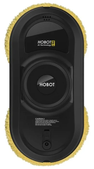 Купить Hobot 198 в кредит в Алматы – Kaspi Магазин