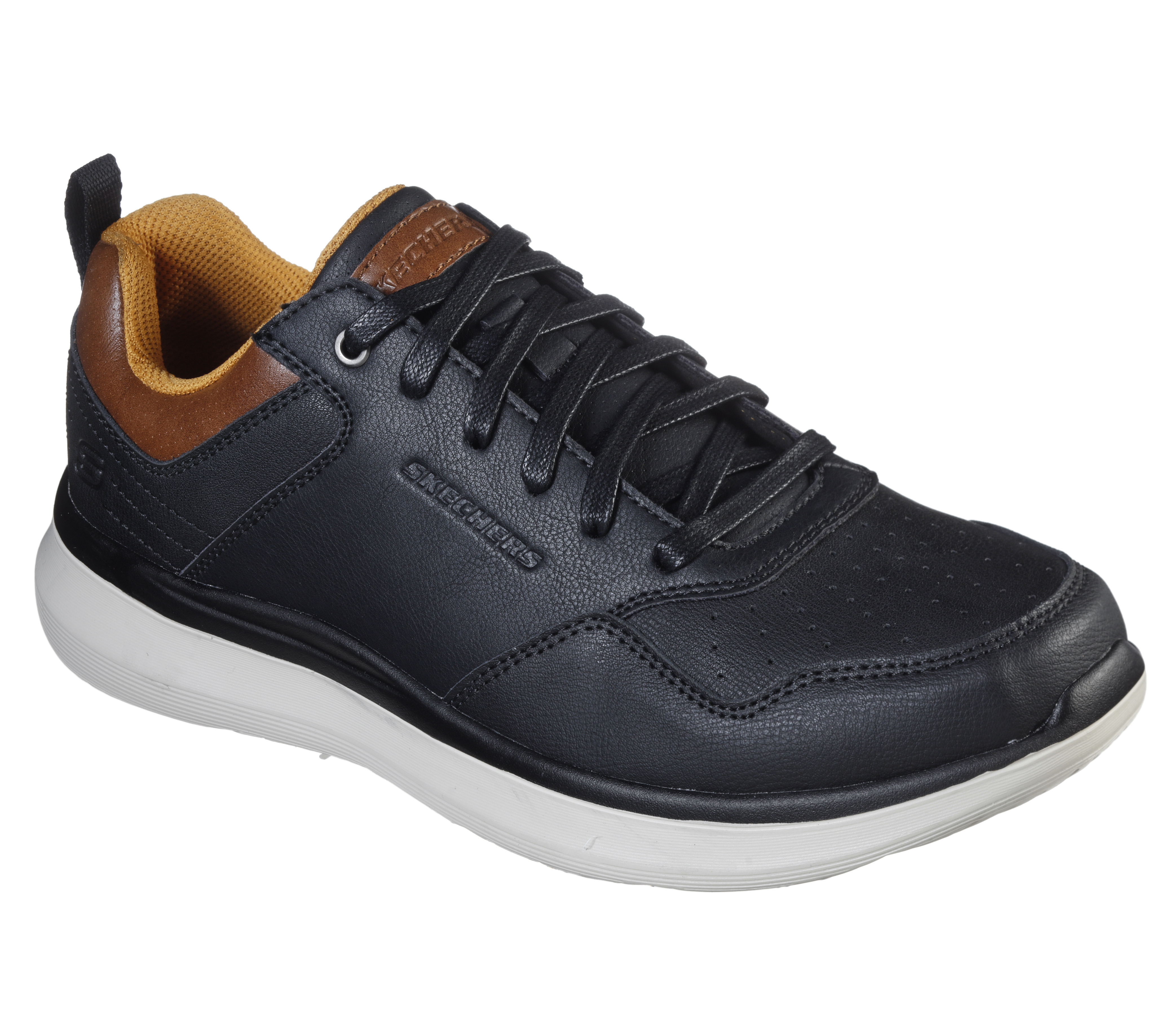 Полуботинки Мужские Skechers Купить