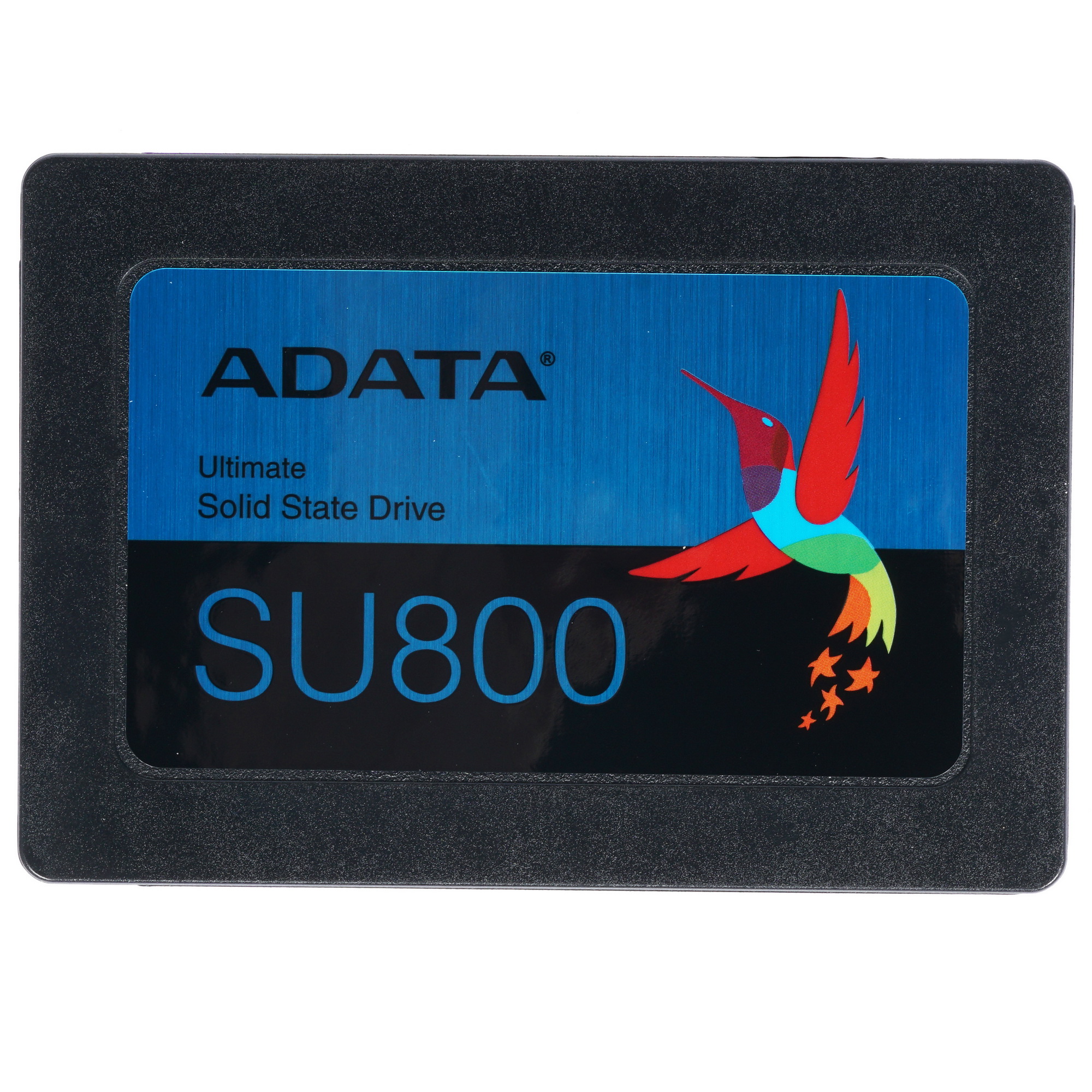 Купить SSD ADATA ASU800SS-1TT-C 1000 ГБ в кредит в Алматы – Kaspi Магазин