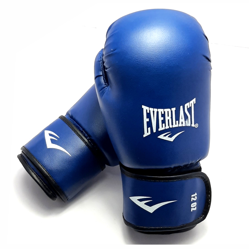 Купить Everlast 12 oz синий в кредит в Алматы – Kaspi Магазин