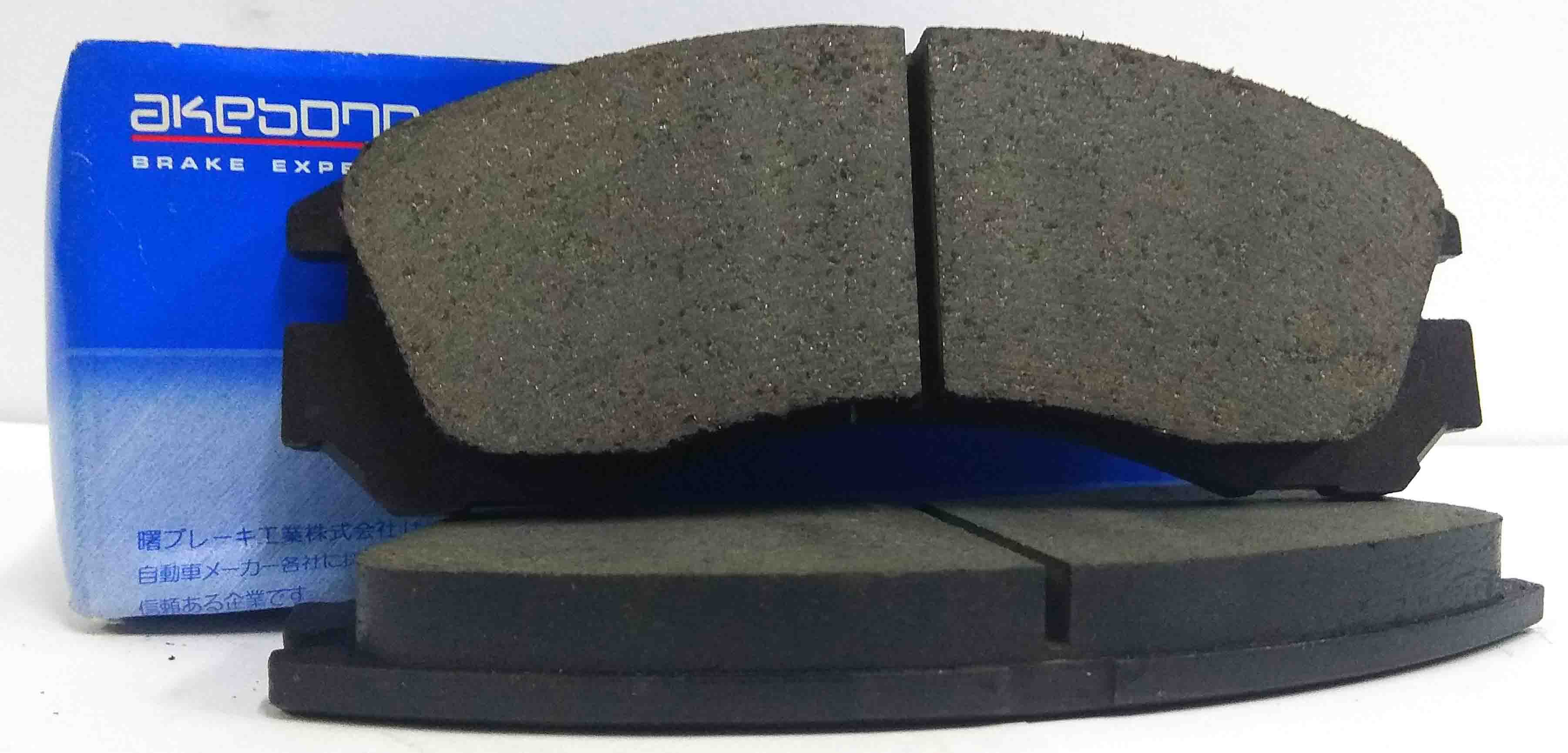 колодки акебоно ns535h ee. колодки toyota akebono. колодка a2541-h02x2. Akebono an 687 wk. Akebono an 634 wk упаковка.