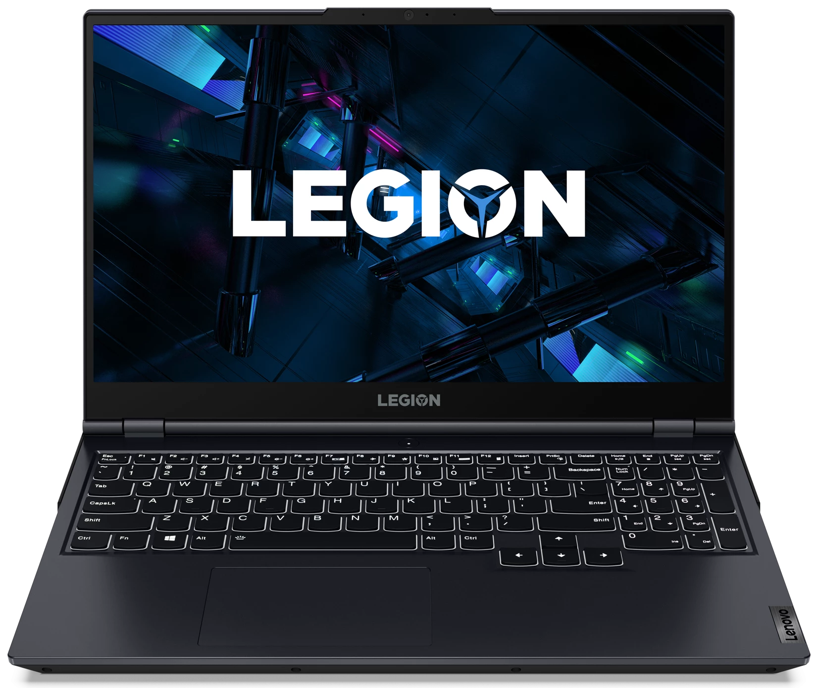 Купить Lenovo Legion 5 15ITH6H 82JH000SRK черный в кредит в Алматы ...