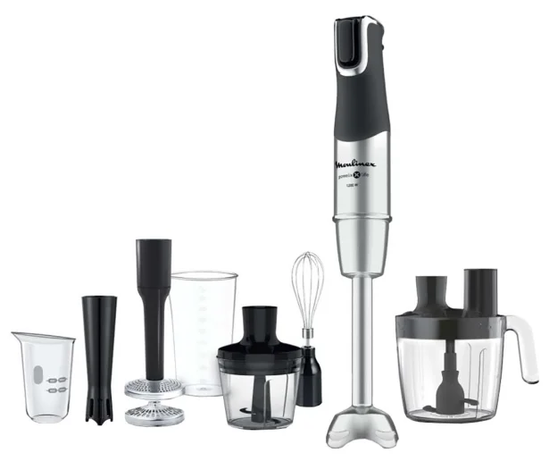 Купить Moulinex Infiny Force Pro DD95MD10 в кредит в Алматы – Kaspi Магазин