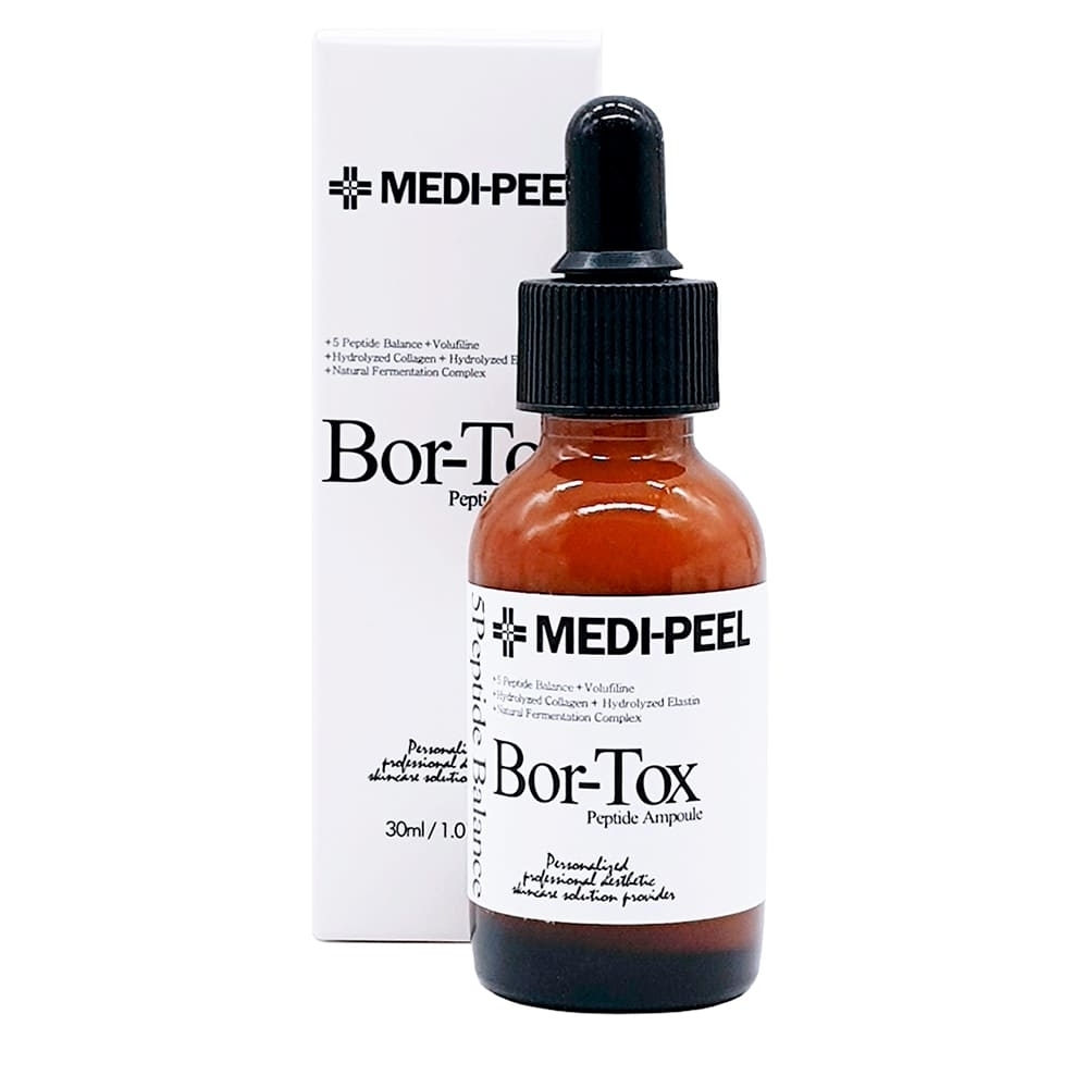 Купить MEDI-PEEL Bor-Tox Peptide Ampoule сыворотка 30 мл в кредит в ...