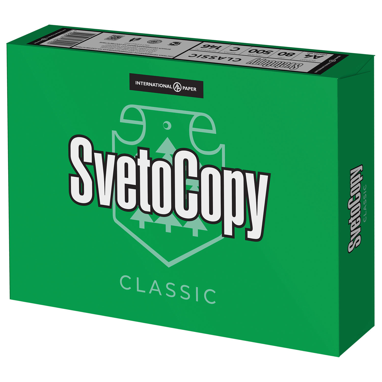 Купить SvetoCopy Classic 110086 500 л в кредит в Нур-Султан – Kaspi Магазин