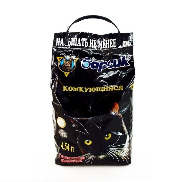 Кошачий Наполнитель Барсик Купить В Москве