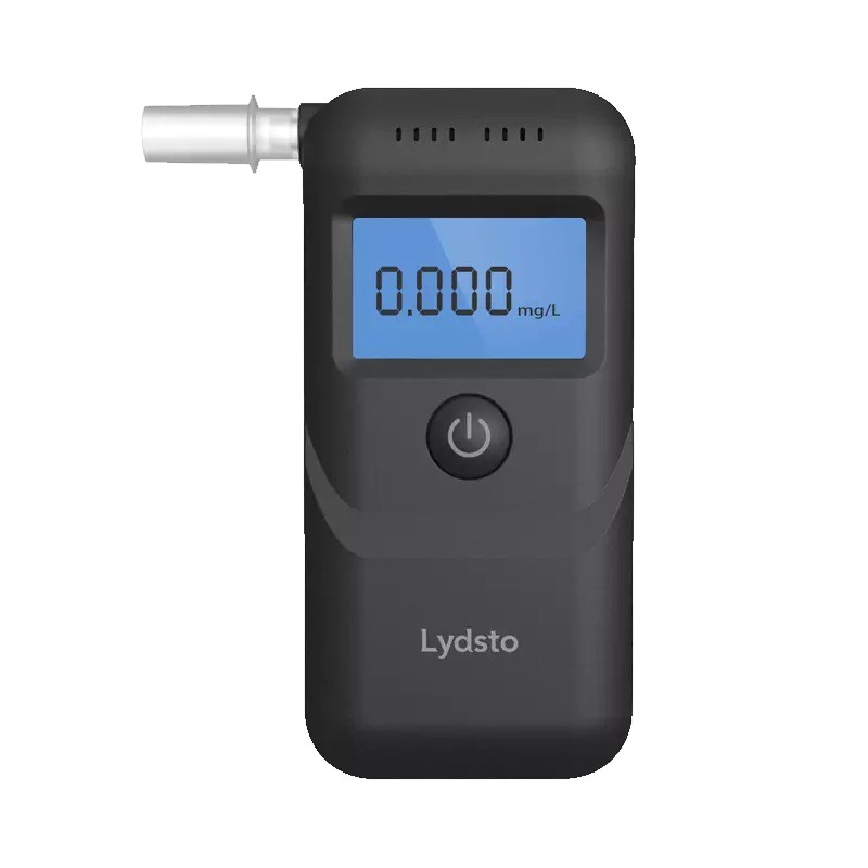 Купить Xiaomi алкотестер Lydsto HD-JJCSY02 в кредит в Алматы – Kaspi ...
