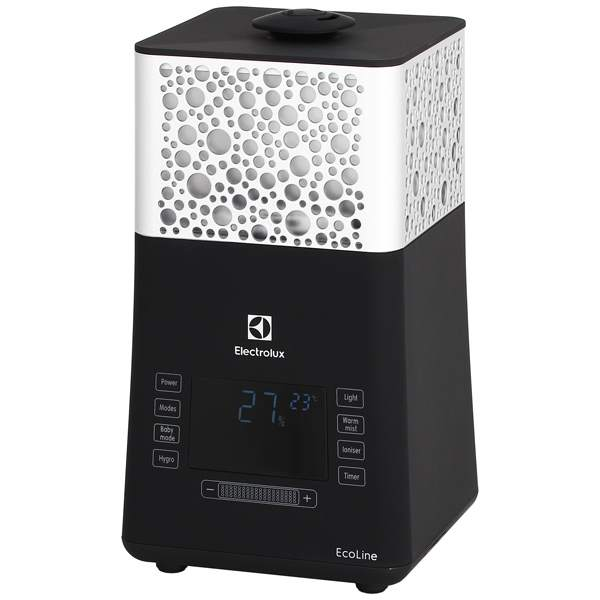Купить Electrolux EHU-3710D в кредит в Алматы – Kaspi Магазин