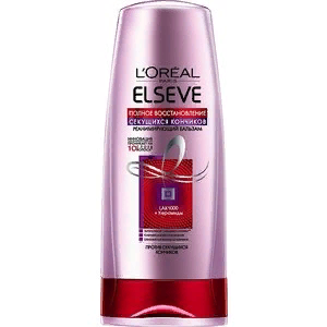 Купить Loreal Professionnel Paris Elseve полное восстановление ...