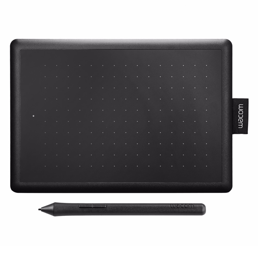 Купить Wacom One Medium CTL-672-S/N в кредит в Алматы – Kaspi Магазин