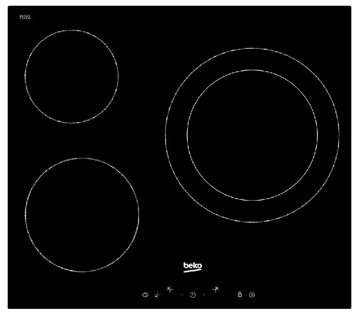 Купить BEKO HIC 63401T в кредит в Алматы – Kaspi Магазин