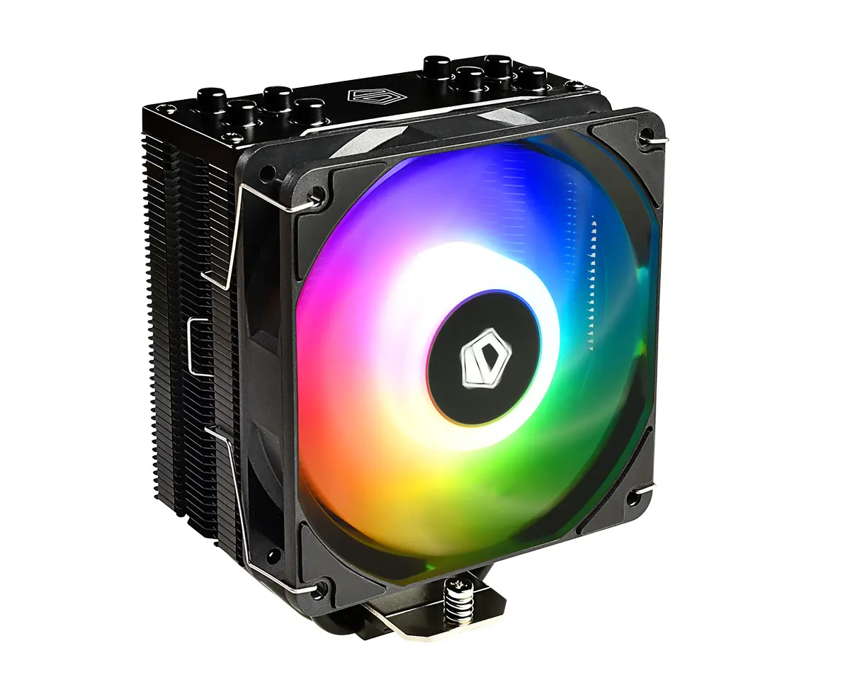 Купить ID-COOLING SE-224-XT ARGB в кредит в Алматы – Kaspi Магазин