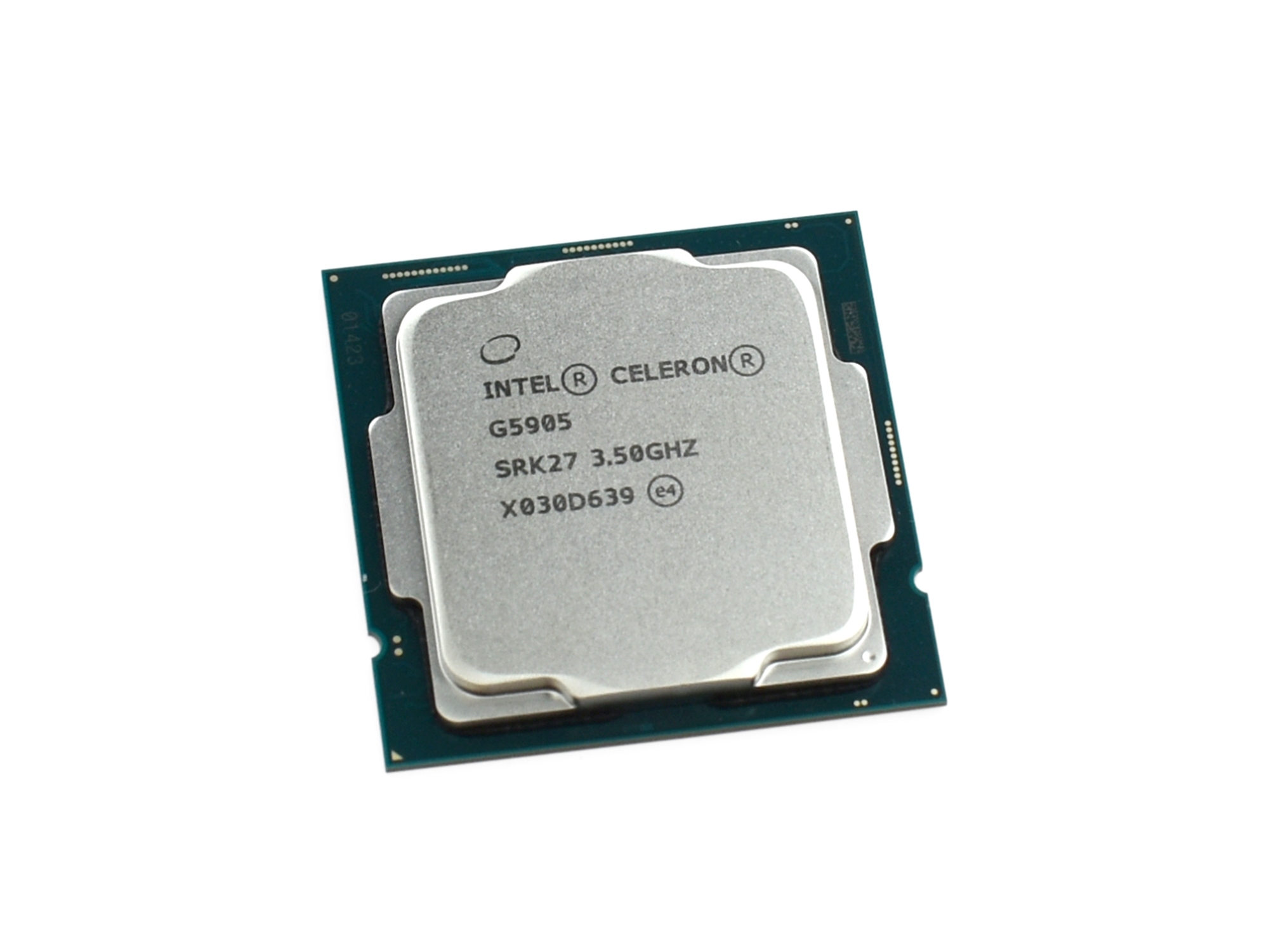 Купить Intel Celeron G5905 BOX в кредит в Алматы – Kaspi Магазин